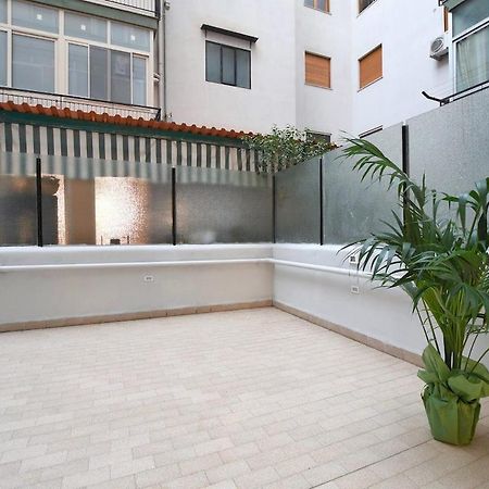 Diamante Luxury Rooms Палермо Екстериор снимка