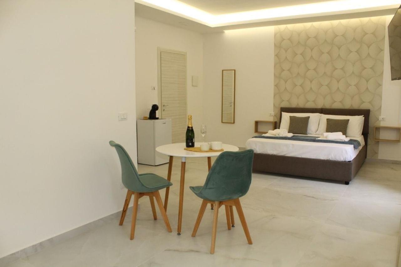 Diamante Luxury Rooms Палермо Екстериор снимка