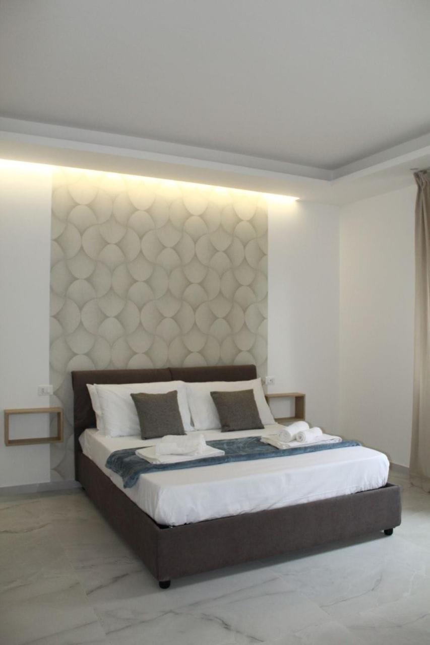 Diamante Luxury Rooms Палермо Екстериор снимка