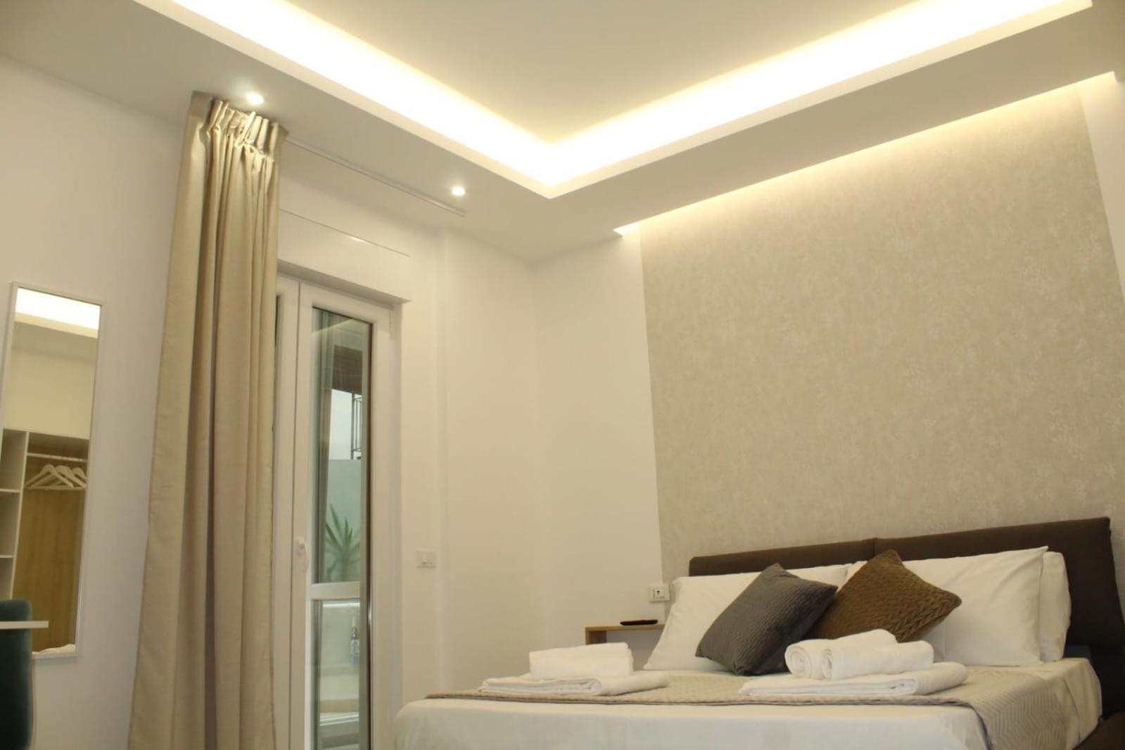 Diamante Luxury Rooms Палермо Екстериор снимка
