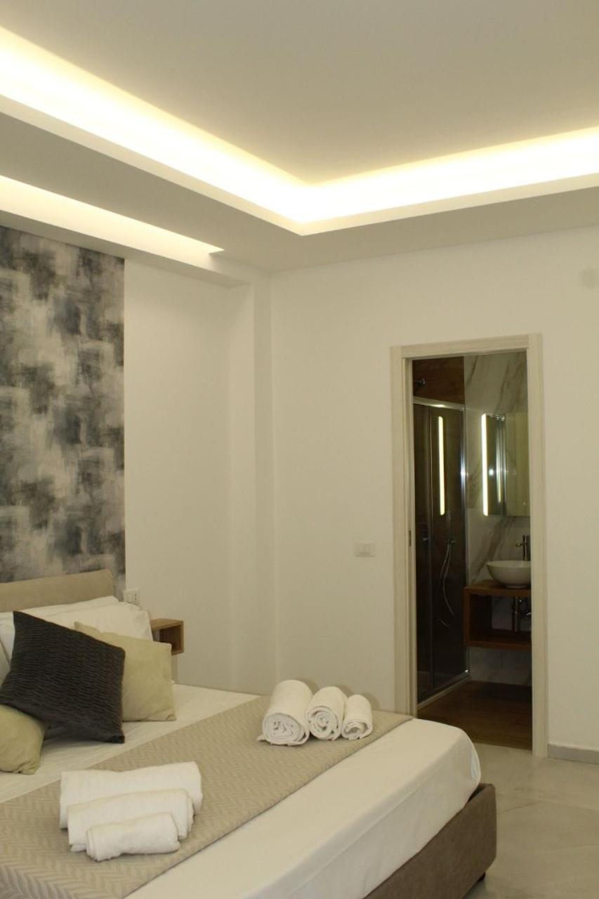 Diamante Luxury Rooms Палермо Екстериор снимка