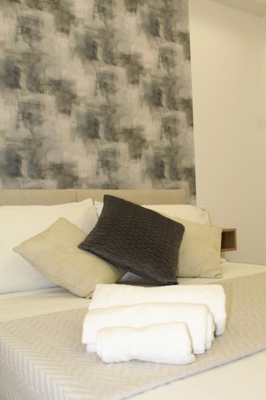 Diamante Luxury Rooms Палермо Екстериор снимка