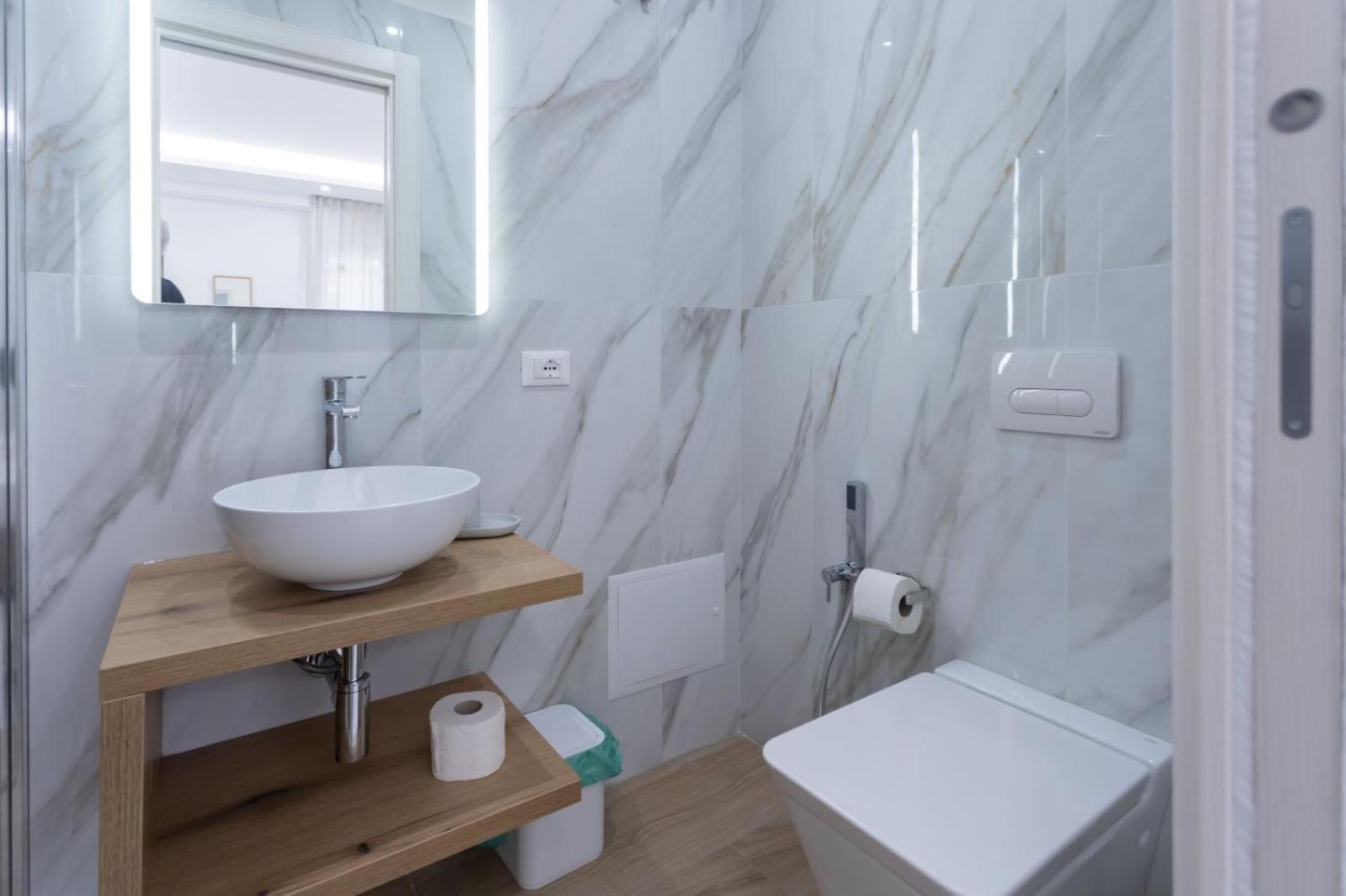 Diamante Luxury Rooms Палермо Екстериор снимка
