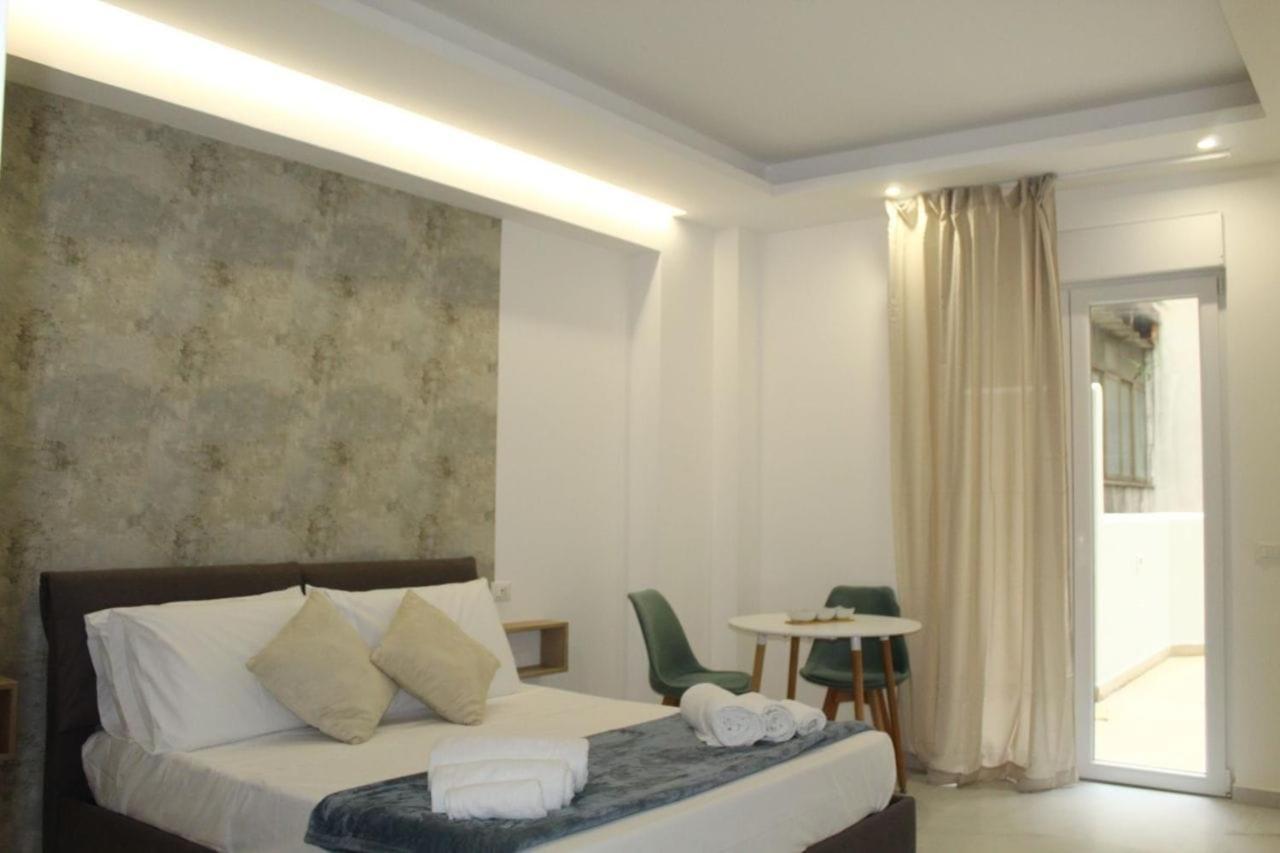 Diamante Luxury Rooms Палермо Екстериор снимка