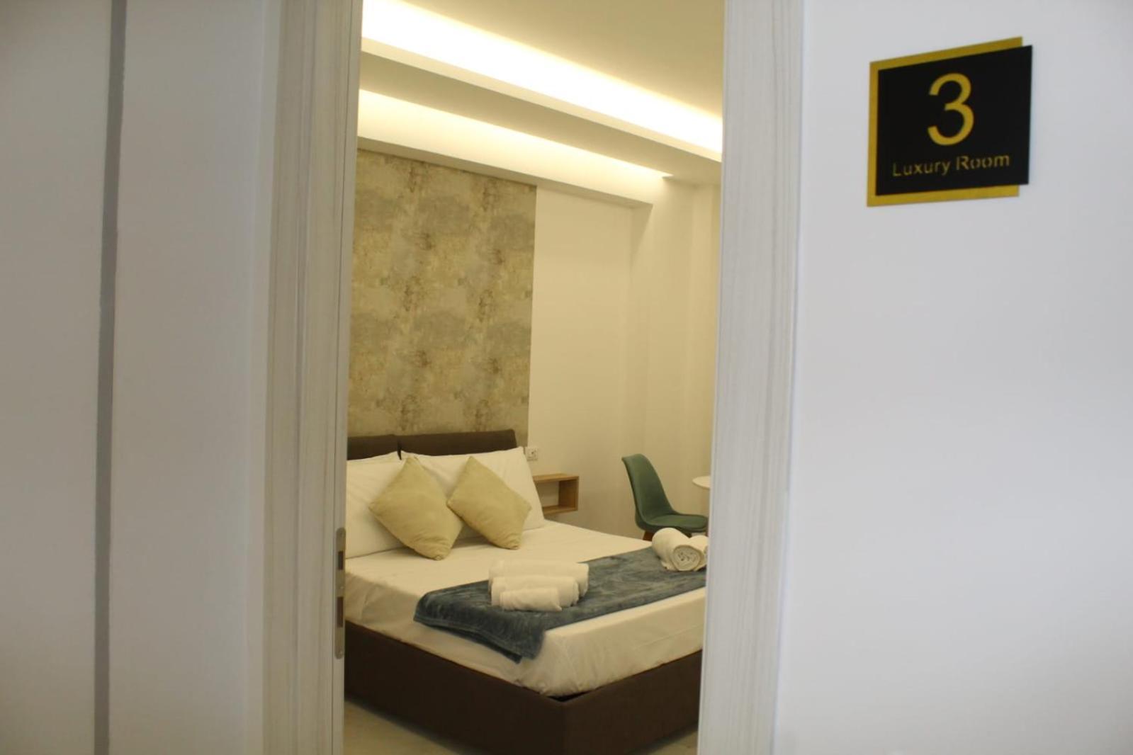 Diamante Luxury Rooms Палермо Екстериор снимка