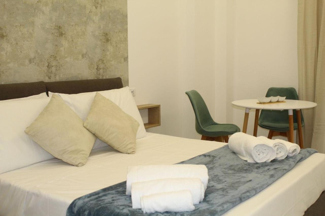 Diamante Luxury Rooms Палермо Екстериор снимка