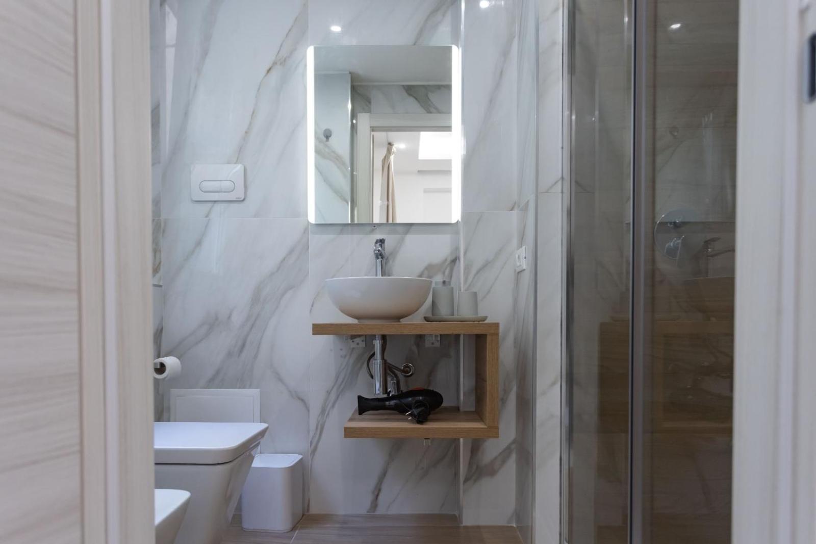 Diamante Luxury Rooms Палермо Екстериор снимка