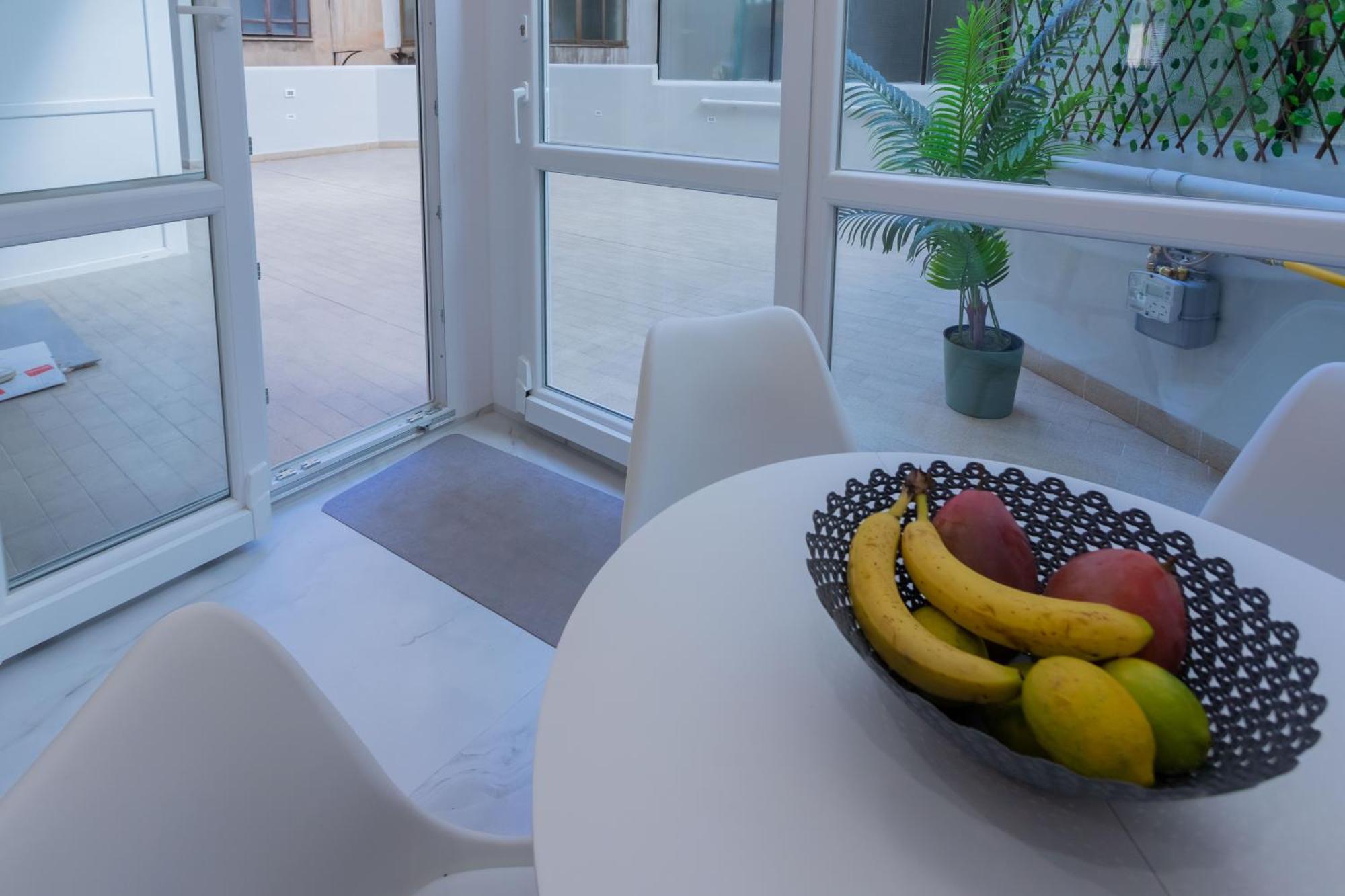 Diamante Luxury Rooms Палермо Екстериор снимка