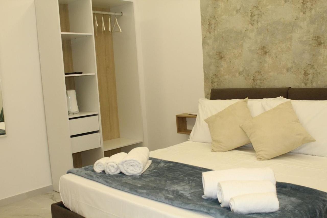 Diamante Luxury Rooms Палермо Екстериор снимка