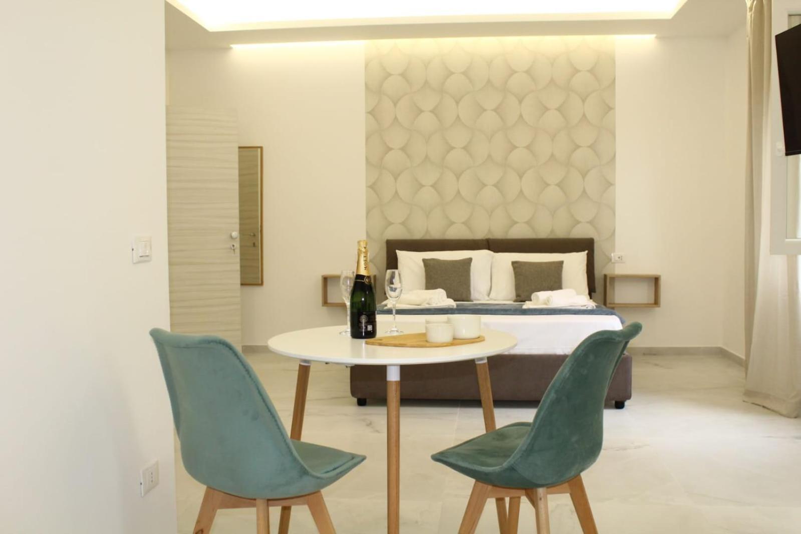Diamante Luxury Rooms Палермо Екстериор снимка