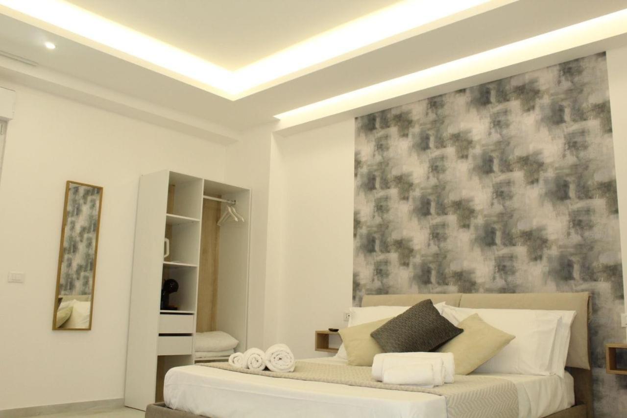Diamante Luxury Rooms Палермо Екстериор снимка