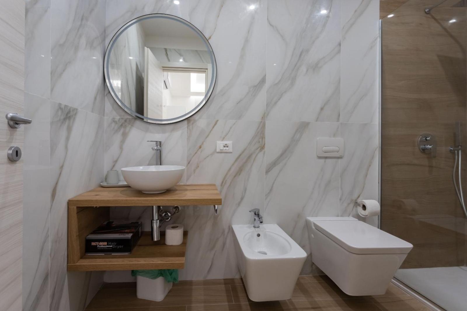 Diamante Luxury Rooms Палермо Екстериор снимка