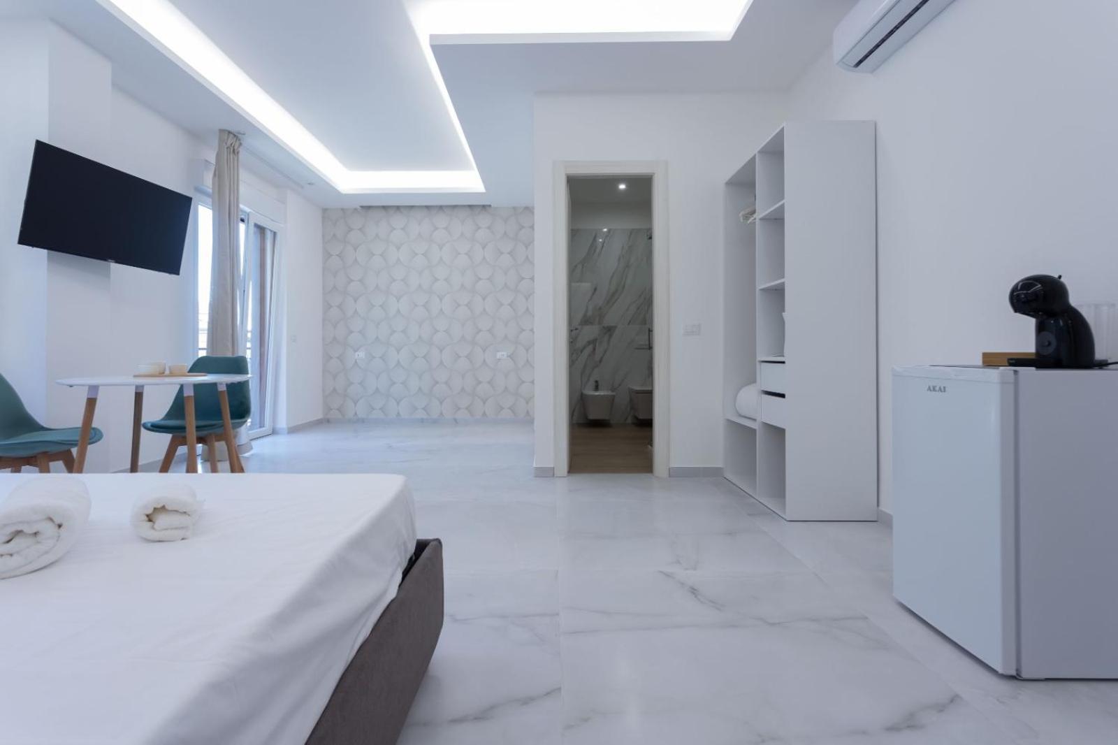 Diamante Luxury Rooms Палермо Екстериор снимка