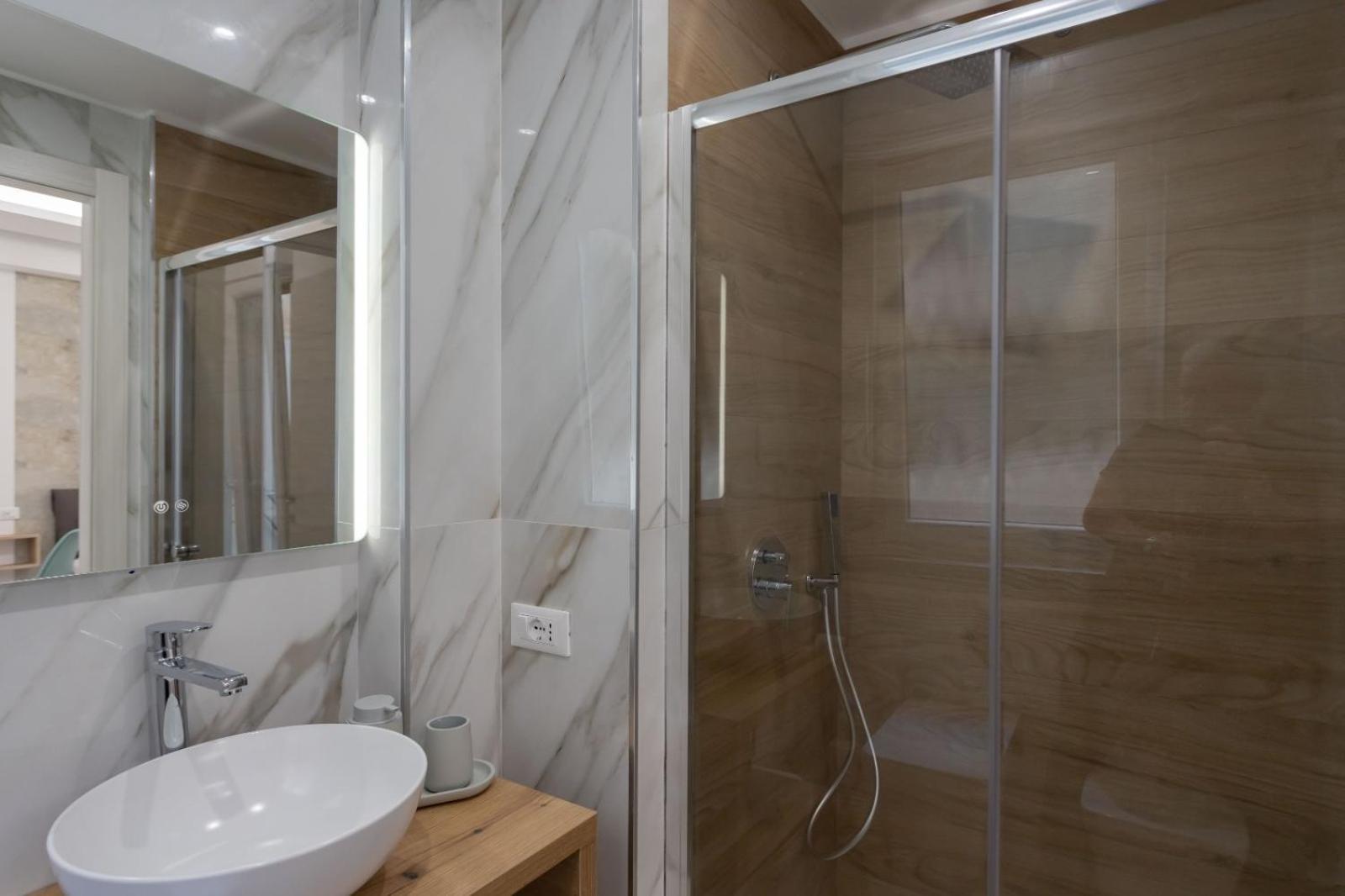 Diamante Luxury Rooms Палермо Екстериор снимка