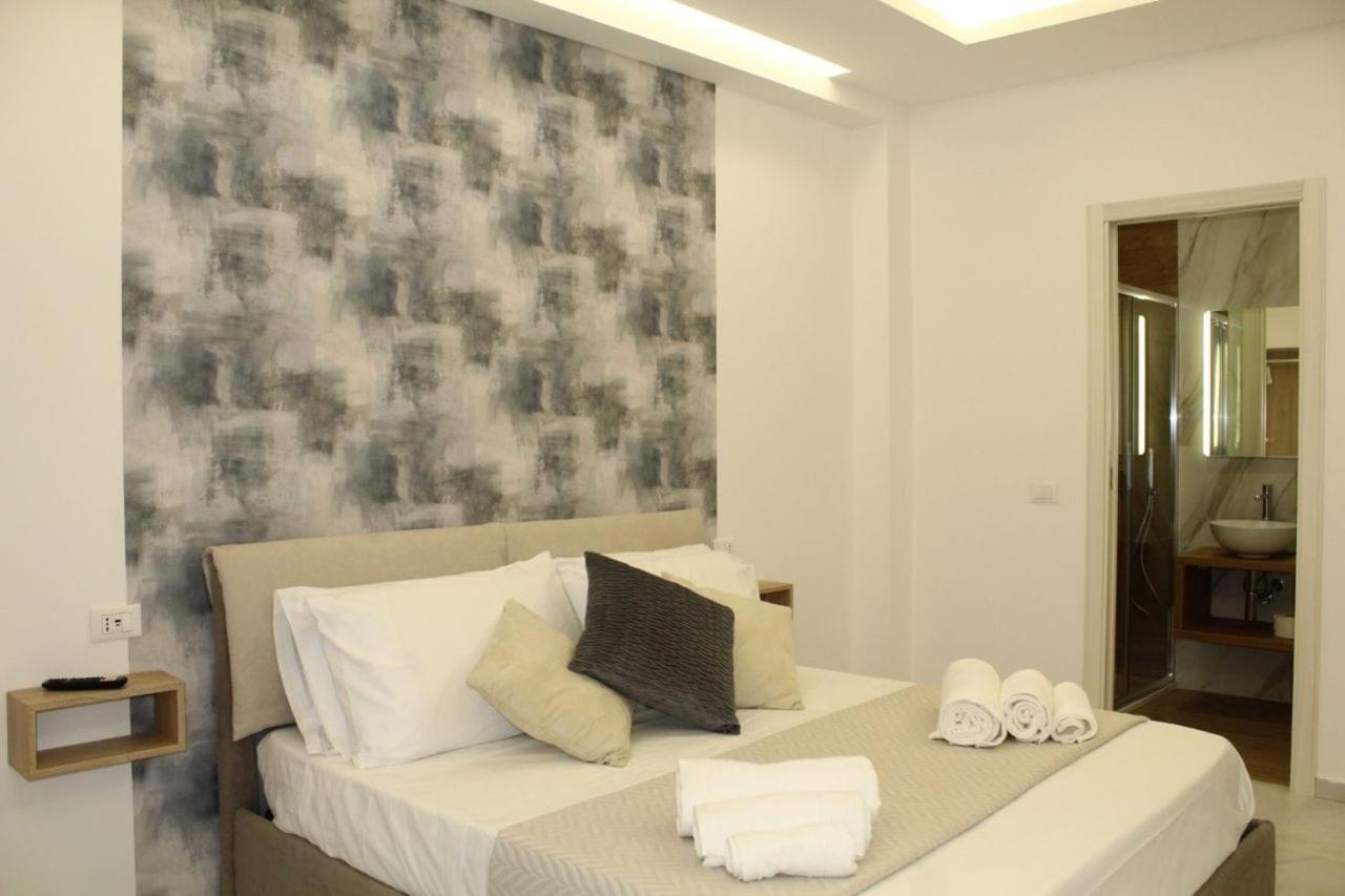 Diamante Luxury Rooms Палермо Екстериор снимка
