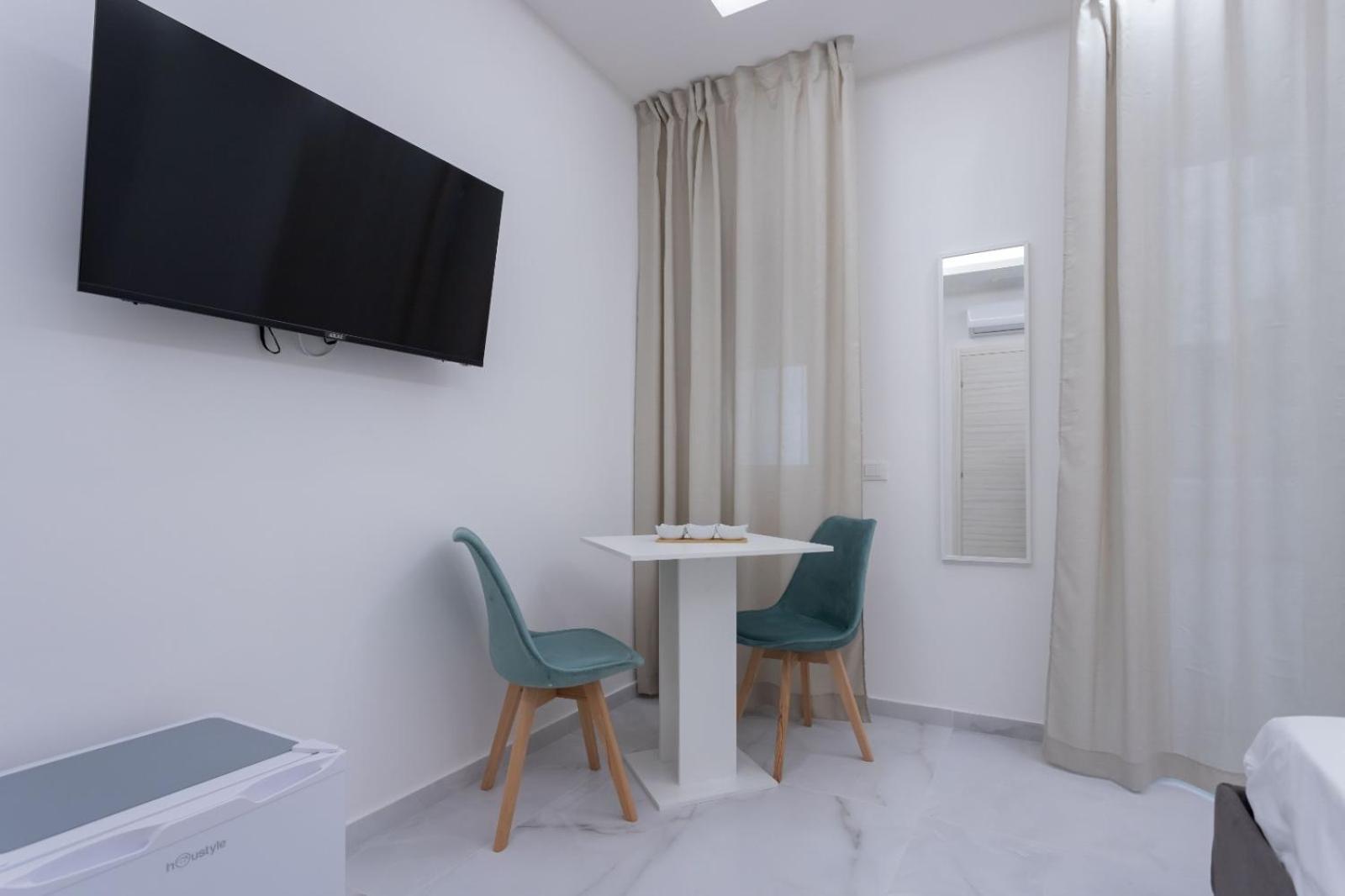 Diamante Luxury Rooms Палермо Екстериор снимка
