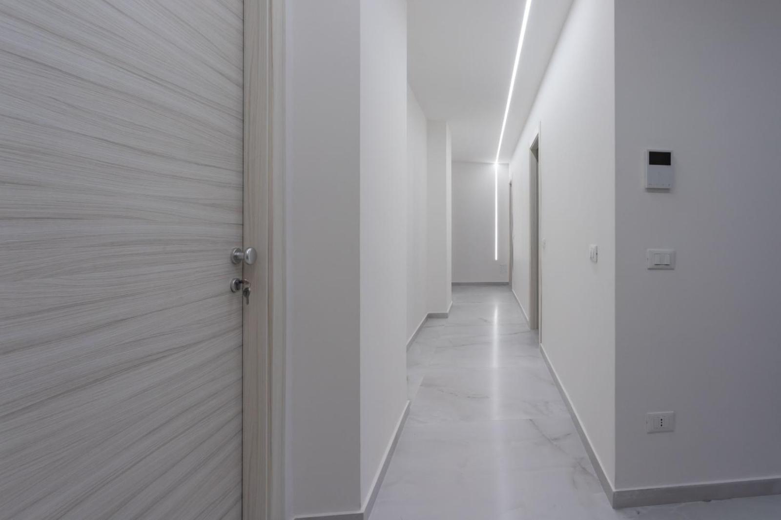 Diamante Luxury Rooms Палермо Екстериор снимка