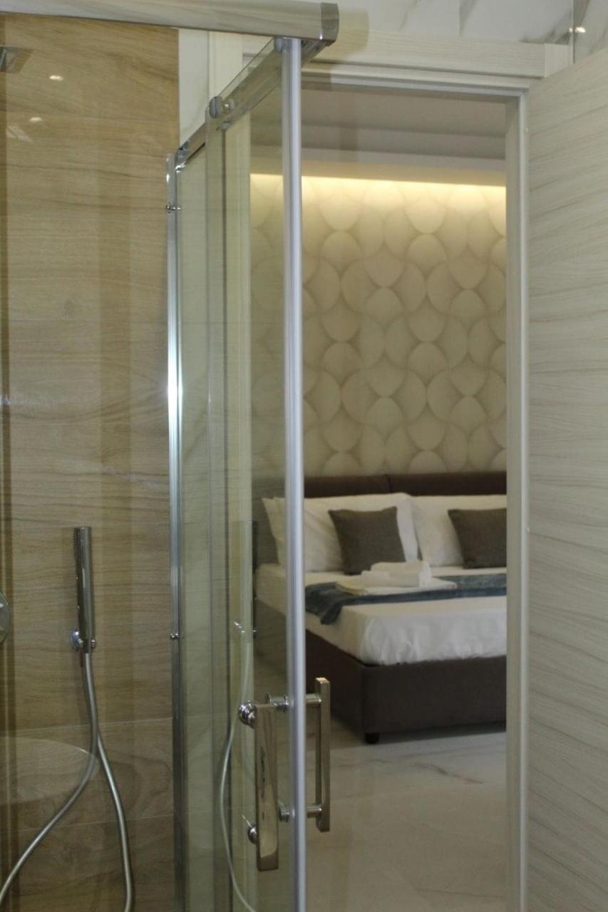 Diamante Luxury Rooms Палермо Екстериор снимка
