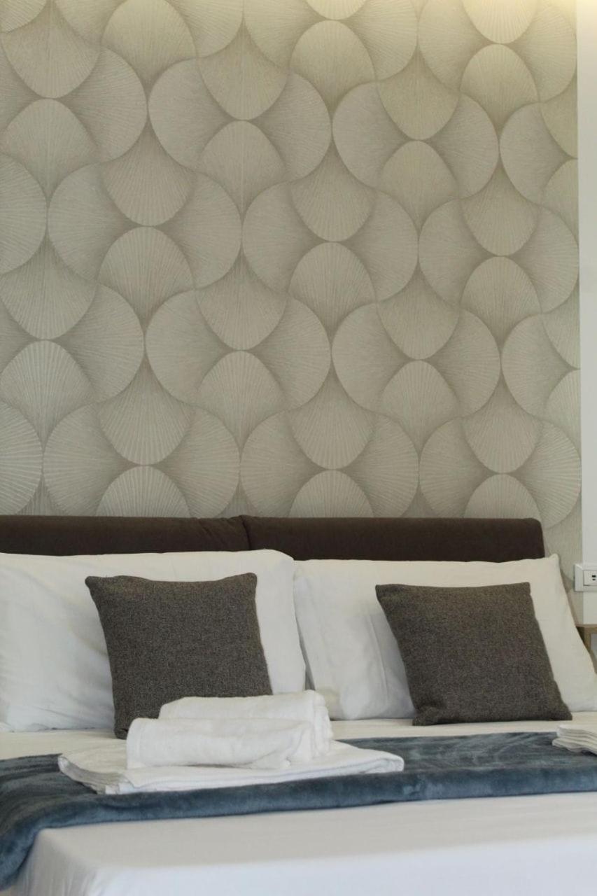 Diamante Luxury Rooms Палермо Екстериор снимка