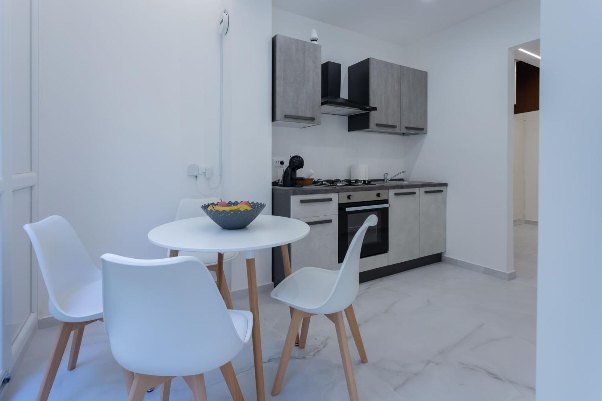 Diamante Luxury Rooms Палермо Екстериор снимка