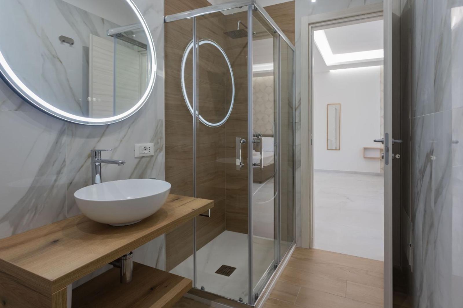 Diamante Luxury Rooms Палермо Екстериор снимка