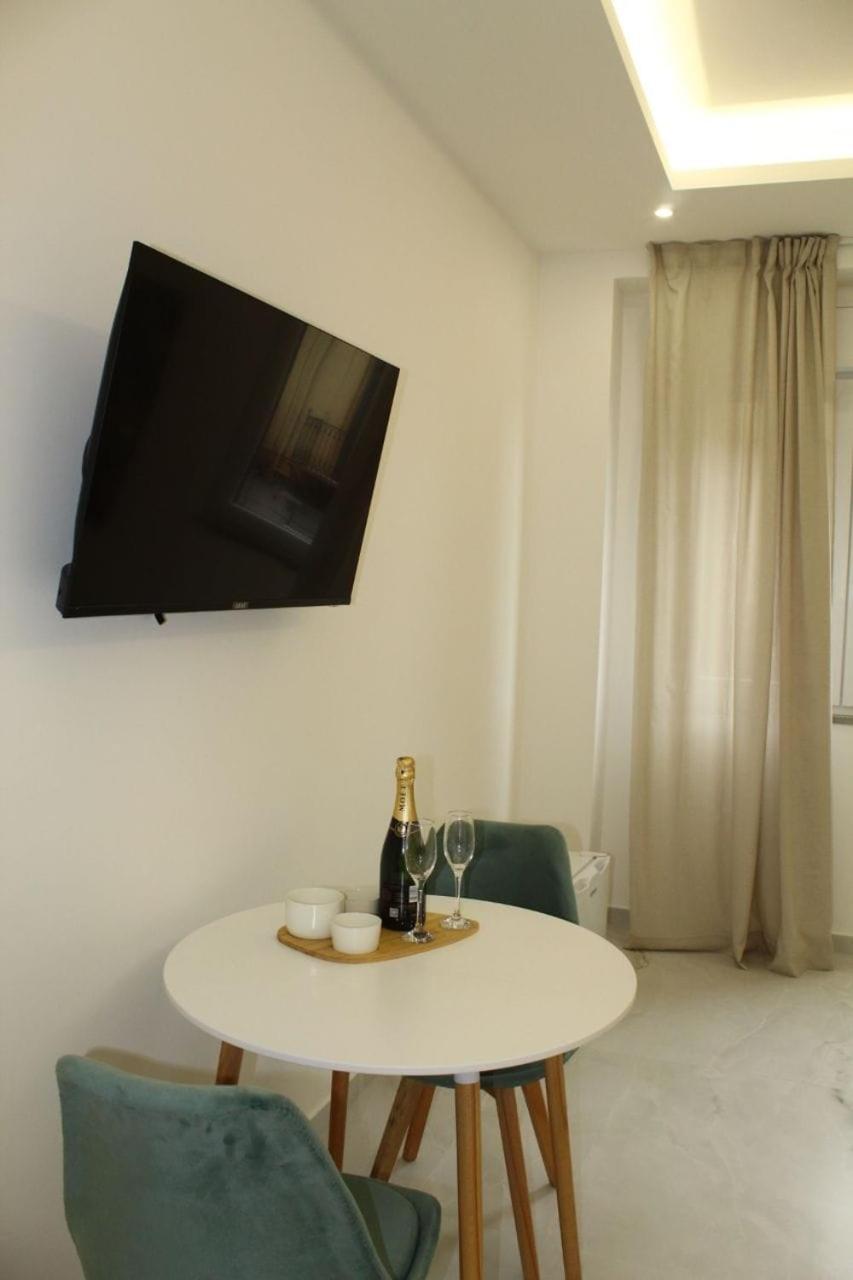 Diamante Luxury Rooms Палермо Екстериор снимка