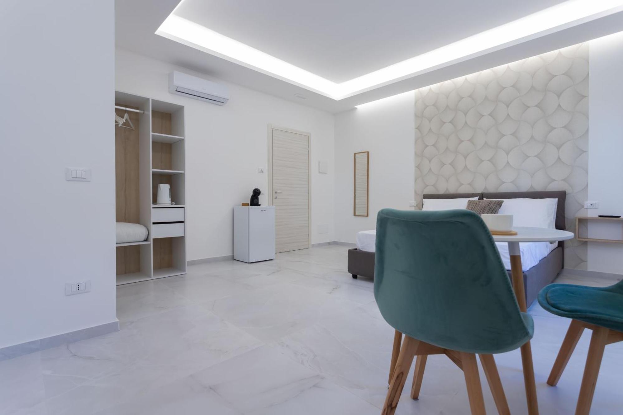 Diamante Luxury Rooms Палермо Екстериор снимка