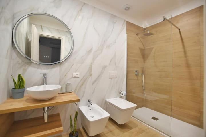 Diamante Luxury Rooms Палермо Екстериор снимка