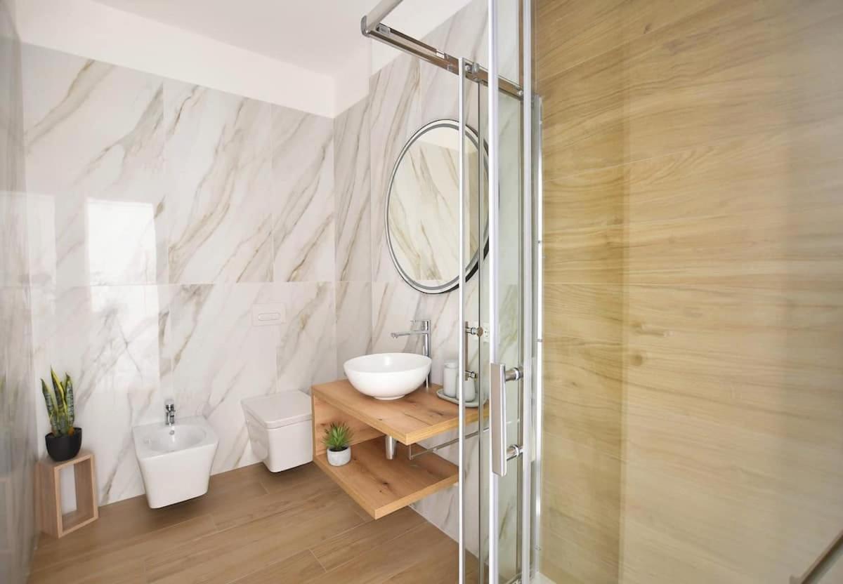 Diamante Luxury Rooms Палермо Екстериор снимка