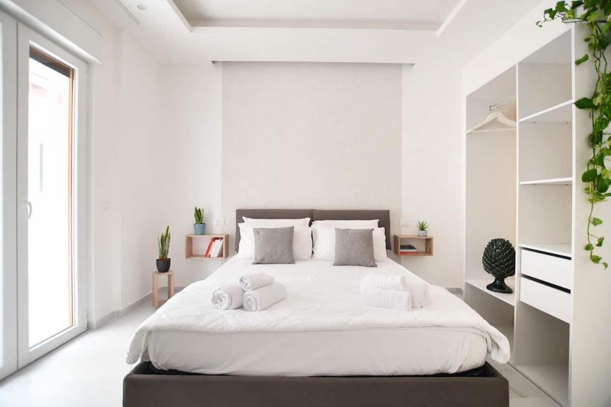 Diamante Luxury Rooms Палермо Екстериор снимка