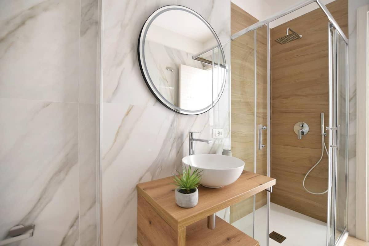 Diamante Luxury Rooms Палермо Екстериор снимка