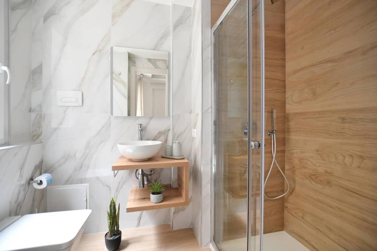 Diamante Luxury Rooms Палермо Екстериор снимка