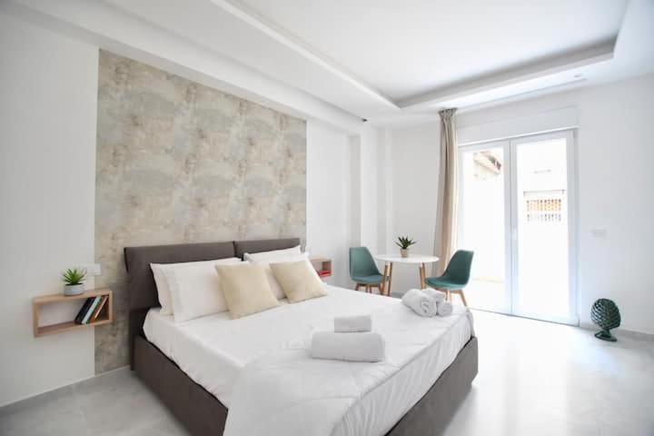 Diamante Luxury Rooms Палермо Екстериор снимка