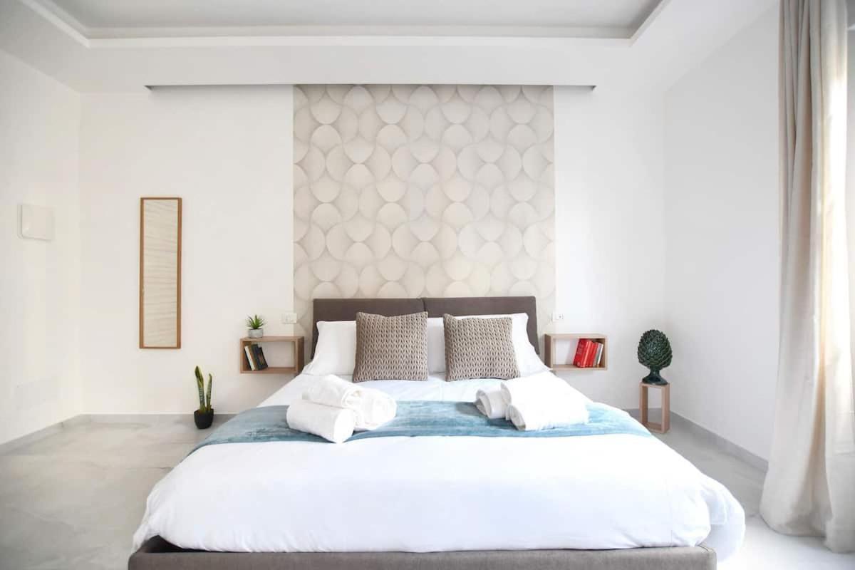 Diamante Luxury Rooms Палермо Екстериор снимка