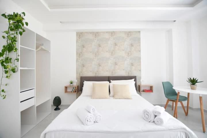 Diamante Luxury Rooms Палермо Екстериор снимка