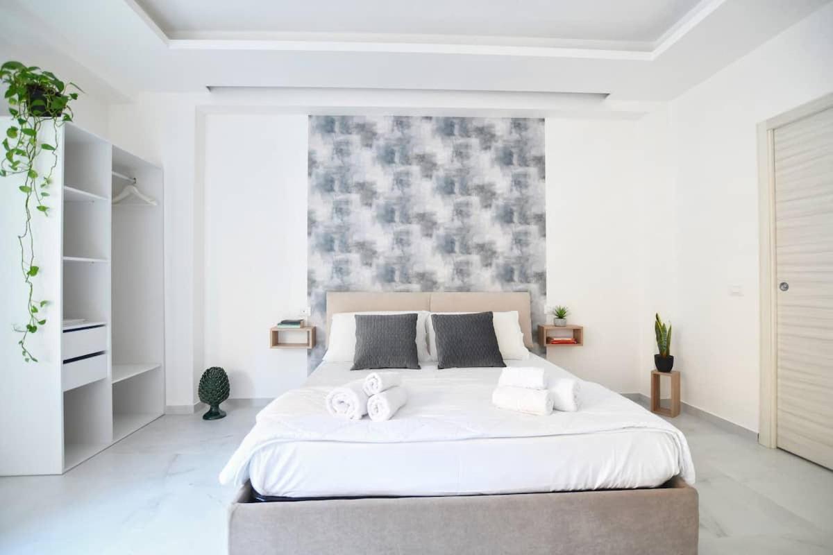 Diamante Luxury Rooms Палермо Екстериор снимка