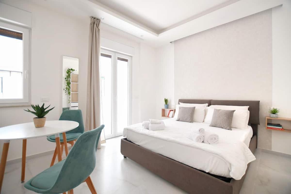 Diamante Luxury Rooms Палермо Екстериор снимка